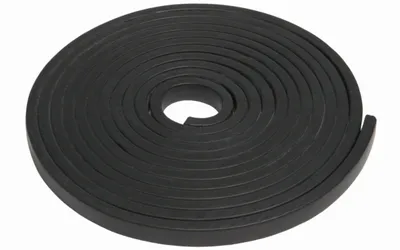 Quellband (Bentonit) 20x25 mm - Plast Commerce